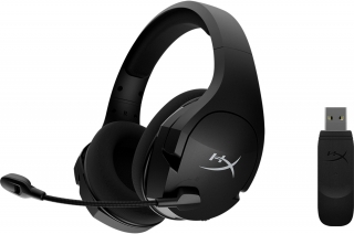 HyperX Cloud Stinger Core Wireless 7.1