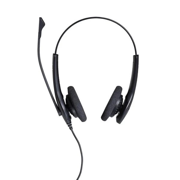 Jabra BIZ 1500 Duo USB