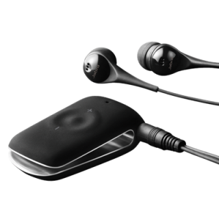Jabra Clipper