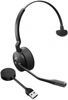 Jabra Engage 55 USB-A MS Mono