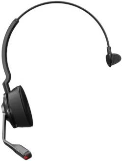 Jabra Engage 55 USB-A MS Mono - 2