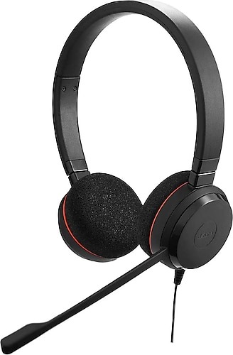 Jabra Evolve 20 Duo