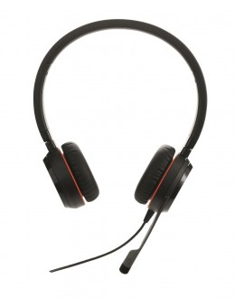 Jabra Evolve 30 II Stereo görsel 2