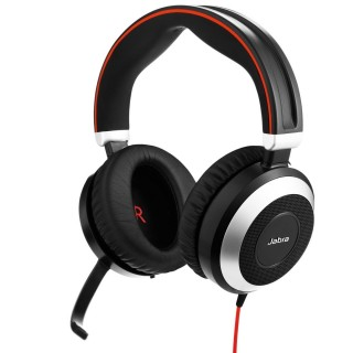 Jabra Evolve 80