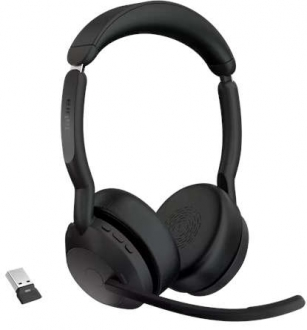 Jabra Evolve2 55 Stereo
