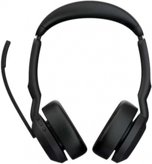 Jabra Evolve2 55 Stereo - 2