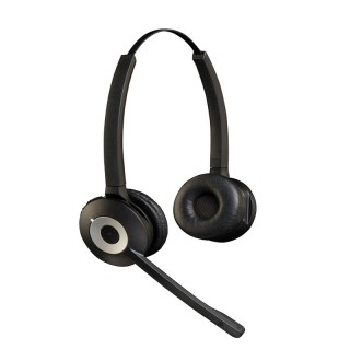 Jabra Pro 930 Duo MS