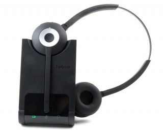 Jabra Pro 930 Duo MS görsel 3