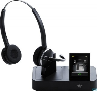 Jabra Pro 9460 Duo