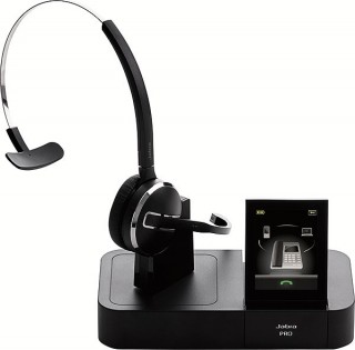 Jabra Pro 9460 Mono