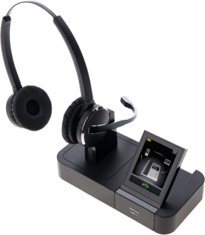 Jabra Pro 9465