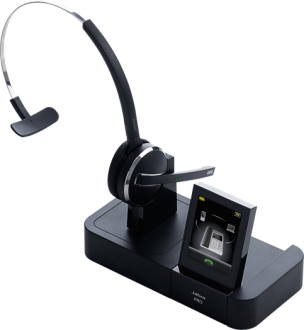 Jabra Pro 9470