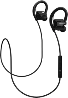 Jabra Step