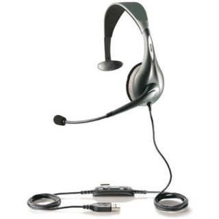Jabra UC Voice 150 Mono görsel 2