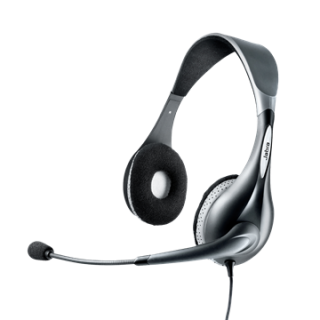 Jabra UC Voice 150 MS Duo