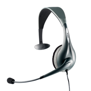 Jabra UC Voice 150 MS Mono