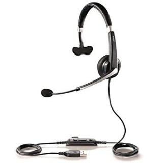 Jabra UC Voice 550 MS Mono