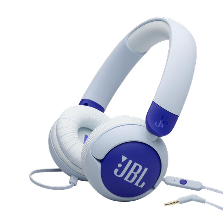 JBL JR320 Çocuk Kulaklığı
