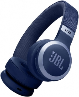 JBL Live 670NC görsel 2