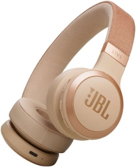 JBL Live 670NC görsel 3