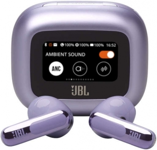 JBL Live Flex 3 görsel 2