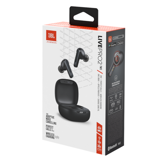 JBL Live Pro 2