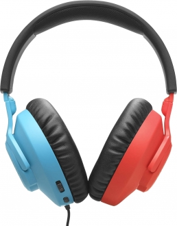 JBL Quantum 100N görsel 2