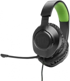 JBL Quantum 100X