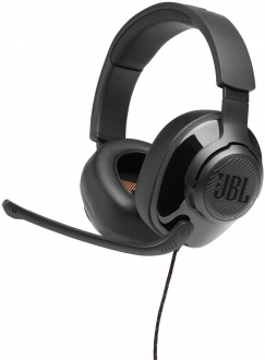 JBL Quantum 200