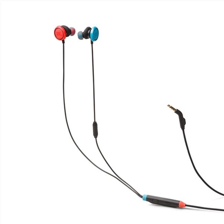 JBL Quantum 50 Nintendo Gaming Kulaklık Kablolu