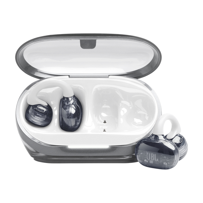 JBL Soundgear Clips