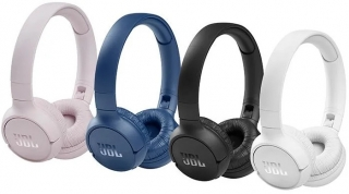 JBL Tune 570BT görsel 2