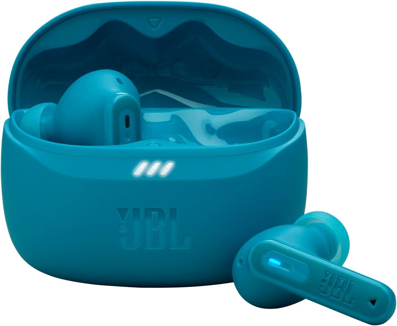 JBL Tune Beam 2