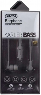Karler Bass KR-204