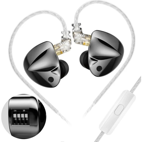 D-Fi Tunable