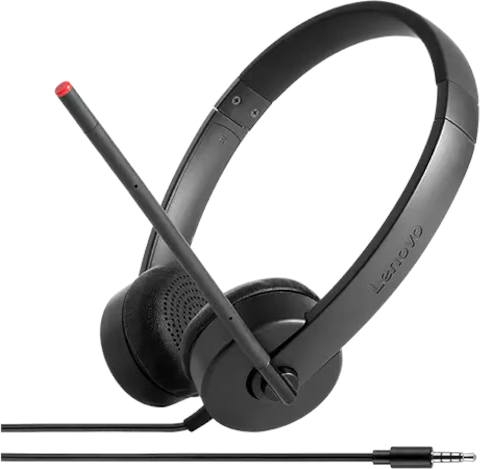 Essential Stereo Analog Headset