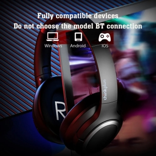 Lenovo Thinkplus TH40 görsel 3