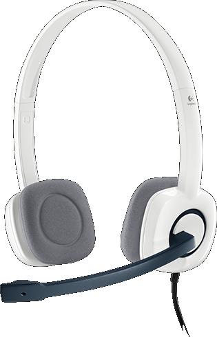 Logitech H150