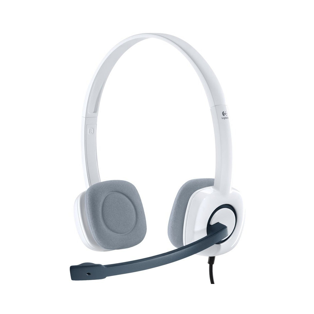 Logitech H150
