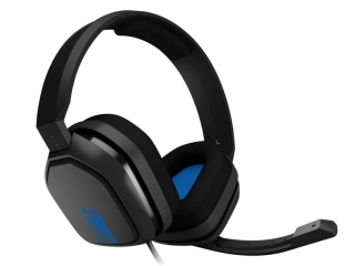 Logitech Astro A10
