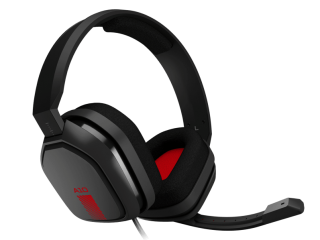 Logitech Astro A10 - 2