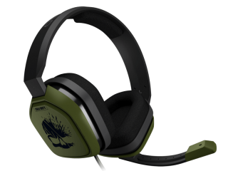 Logitech Astro A10 - 3
