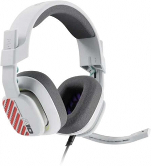 Logitech Astro A10 Gen 2 görsel 2