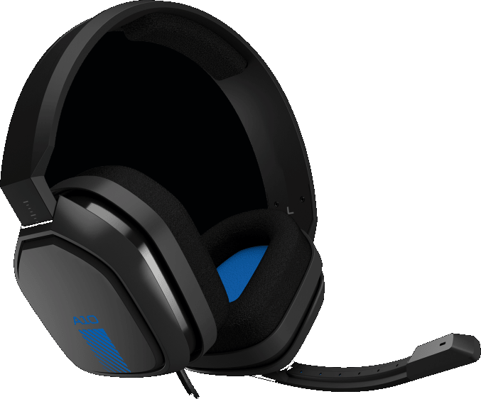 Logitech Astro A10