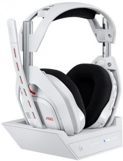 Logitech Astro A50 - 2