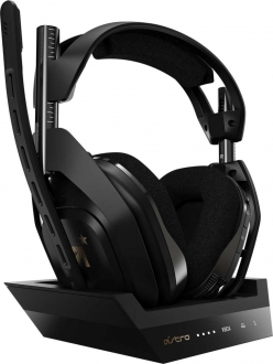 Logitech Astro A50 - 3