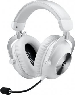 Logitech G Pro X 2 Lightspeed görsel 2