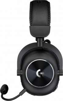 Logitech G Pro X 2 Lightspeed görsel 3