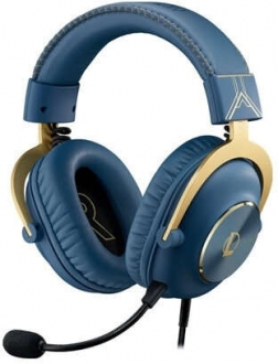 Logitech G Pro X - 2