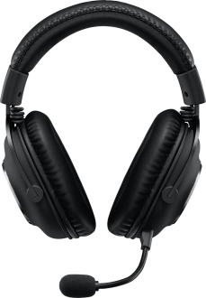 Logitech G Pro X - 3